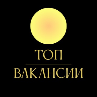 Логотип Телеграм канала Топовые вакансии | Lipov Executive search | Управление карьерой. Бесплатная аналитика Telegram каналов
