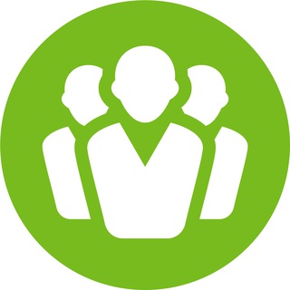 Логотип Телеграм канала . Бесплатная аналитика Telegram каналов