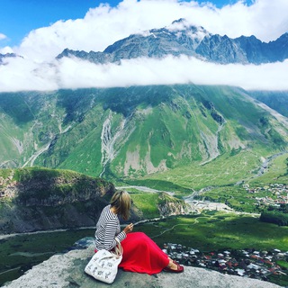 Логотип Телеграм канала Ламповые трипы. Бесплатная аналитика Telegram каналов