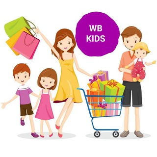 Telegram Channel logo WBkidswildber. Free Telegram Channel Analytics