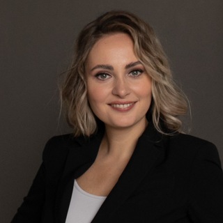 Логотип Телеграм канала escalatormarketing. Бесплатная аналитика Telegram каналов