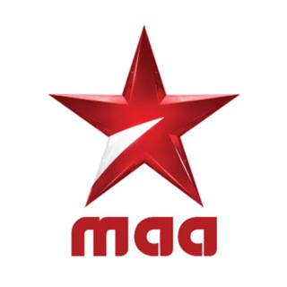 Telegram Channel logo StarMaaTv. Free Telegram Channel Analytics