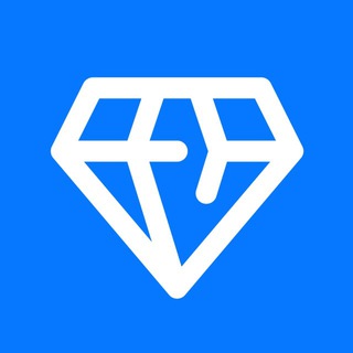 Логотип Телеграм канала . Бесплатная аналитика Telegram каналов
