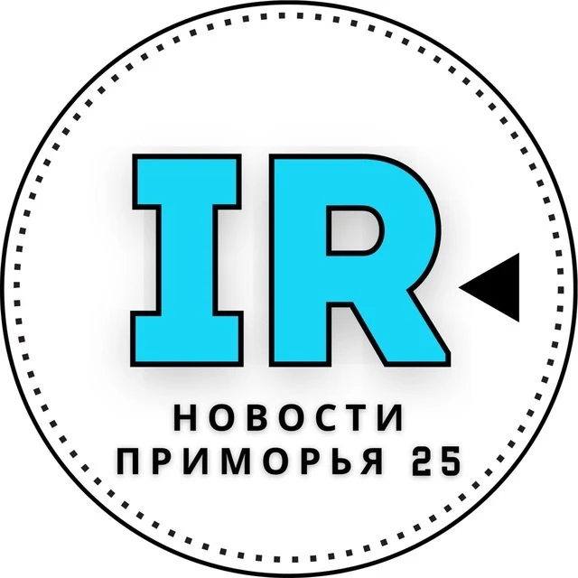 Telegram Channel logo novosti_primorye25. Free Telegram Channel Analytics