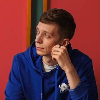 Логотип Телеграм канала Корнеев | Первый Маркетинговый. Бесплатная аналитика Telegram каналов