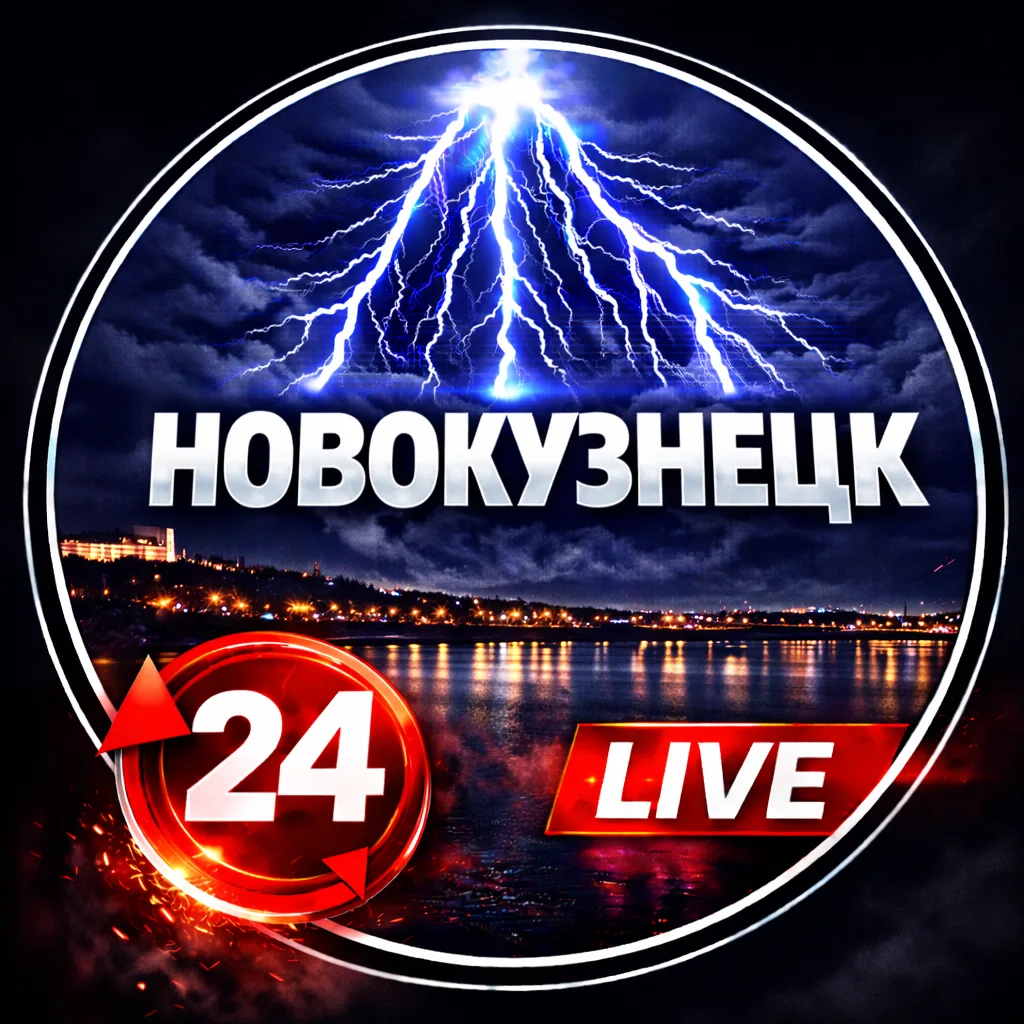 Telegram Channel logo novokyznecck. Free Telegram Channel Analytics