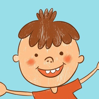 Логотип Телеграм канала nukadeti. Бесплатная аналитика Telegram каналов