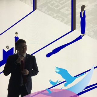 Telegram Channel logo borbuev. Free Telegram Channel Analytics