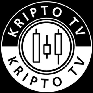 Telegram Channel logo Kripto Tv Sohbet. Free Telegram Channel Analytics