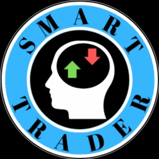 Telegram Channel logo SMART TRADER (Official). Free Telegram Channel Analytics