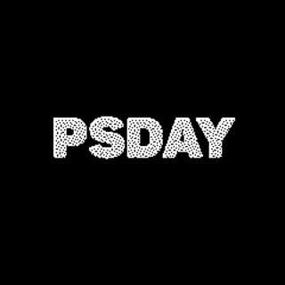 Логотип Телеграм канала ThePSDAY. Бесплатная аналитика Telegram каналов