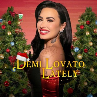 Telegram Channel logo 𝙳𝙴𝙼𝙸 𝙻𝙾𝚅𝙰𝚃𝙾 𝙻𝙰𝚃𝙴𝙻𝚈 💋. Free Telegram Channel Analytics