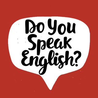 Логотип Телеграм канала Think English. Бесплатная аналитика Telegram каналов
