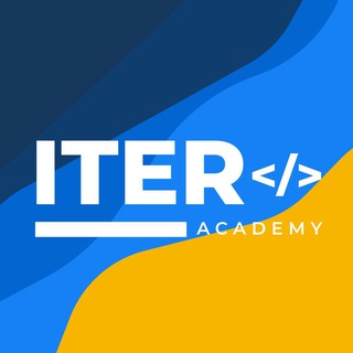 Telegram Channel logo [Java] ITER Academy. Free Telegram Channel Analytics