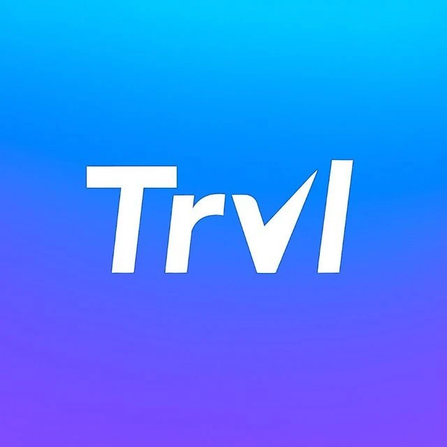 Логотип Телеграм канала travelnews. Бесплатная аналитика Telegram каналов