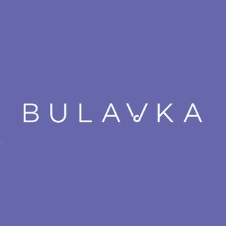 Логотип Телеграм канала Bulavka.uz. Бесплатная аналитика Telegram каналов