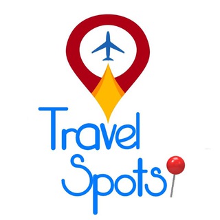 Telegram Channel logo Travel Spots📍. Free Telegram Channel Analytics