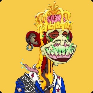 Логотип Телеграм канала 💥NFT CRYPTO VEL💥. Бесплатная аналитика Telegram каналов