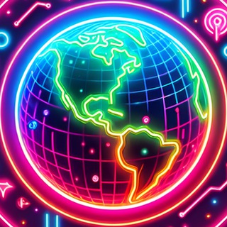 Логотип Телеграм канала . Бесплатная аналитика Telegram каналов