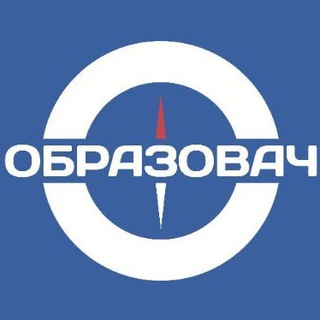 Логотип Телеграм канала IT_obrazovach. Бесплатная аналитика Telegram каналов