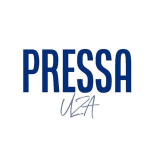 Telegram Channel logo PRESSA - Расмий Канал. Free Telegram Channel Analytics