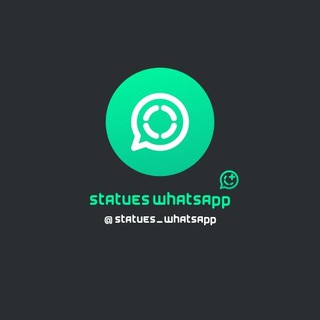 Telegram Channel logo Statues_WhatsApp. Free Telegram Channel Analytics