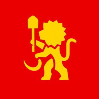 Логотип Телеграм канала krasnoyarskkstati. Бесплатная аналитика Telegram каналов