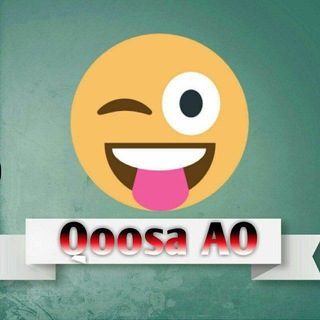 Логотип Телеграм канала Qoosaa_Afaan_Oromoo. Бесплатная аналитика Telegram каналов