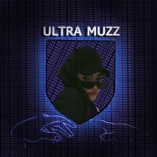 Логотип Телеграм канала ᴜʟᴛʀᴀ | ᴍᴜᴢ⚜️. Бесплатная аналитика Telegram каналов