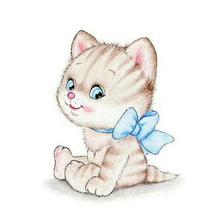 Логотип Телеграм канала friendsofcats. Бесплатная аналитика Telegram каналов