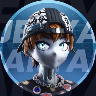 Логотип Телеграм канала . Бесплатная аналитика Telegram каналов