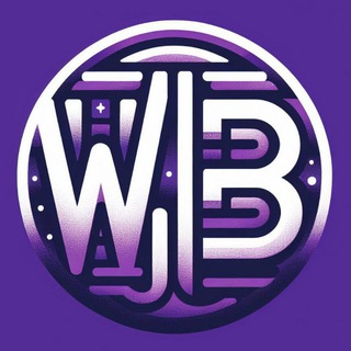 Логотип Телеграм канала wb_find_new. Бесплатная аналитика Telegram каналов