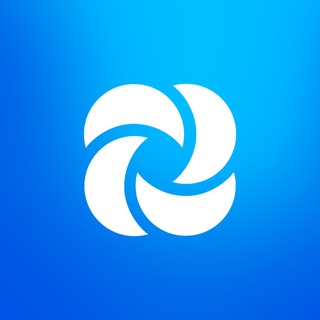 Логотип Телеграм канала . Бесплатная аналитика Telegram каналов