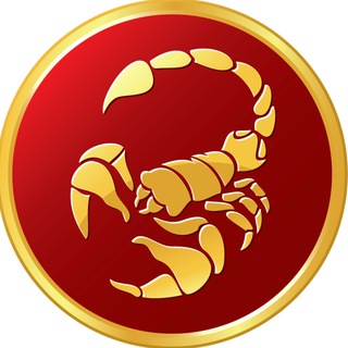 Telegram Channel logo scorp_da. Free Telegram Channel Analytics