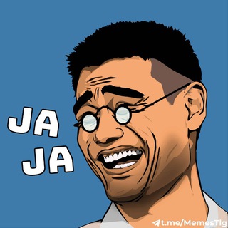 Telegram Channel logo Memes® | Imágenes y Videos Graciosos. Free Telegram Channel Analytics