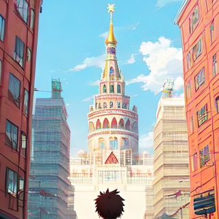 Логотип Телеграм канала . Бесплатная аналитика Telegram каналов