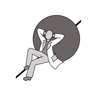 Логотип Телеграм канала Об'єднання «Сізіф». Бесплатная аналитика Telegram каналов