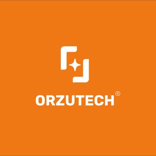 Логотип Телеграм канала Orzutech Mobile (GROUP). Бесплатная аналитика Telegram каналов