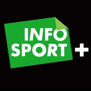 Telegram Channel logo infosportsplus. Free Telegram Channel Analytics