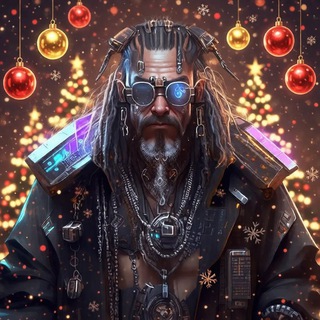 Логотип Телеграм канала dealerai. Бесплатная аналитика Telegram каналов