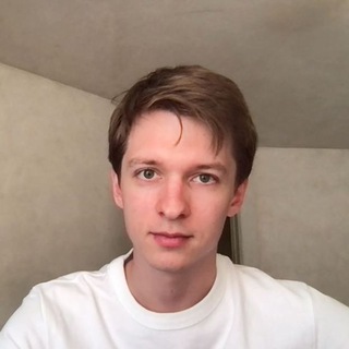 Логотип Телеграм канала Dan Okhlopkov - канал. Бесплатная аналитика Telegram каналов