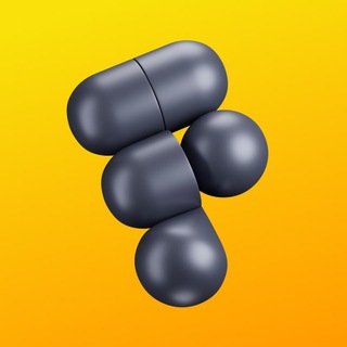 Логотип Телеграм канала makety_saitov_figma. Бесплатная аналитика Telegram каналов