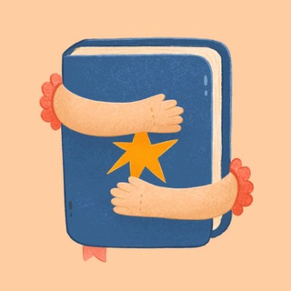 Логотип Телеграм канала knigoloff. Бесплатная аналитика Telegram каналов