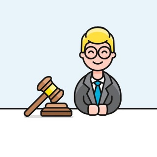 Логотип Телеграм канала uristy_chat. Бесплатная аналитика Telegram каналов