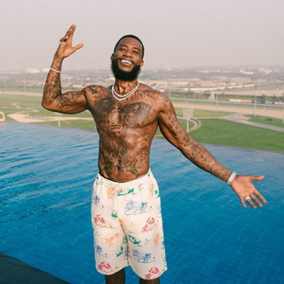 Логотип Телеграм канала ＧＡＮＧ 👑 ＲＡＰ ＭＵＳＩＣ. Бесплатная аналитика Telegram каналов