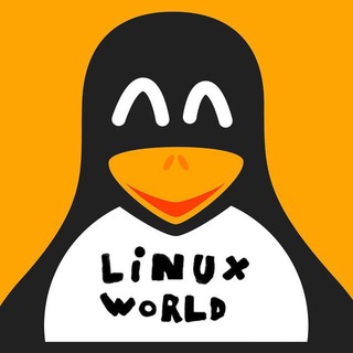 Логотип Телеграм канала linuxos_tg. Бесплатная аналитика Telegram каналов