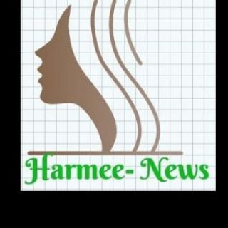 Telegram Channel logo harmeenews. Free Telegram Channel Analytics