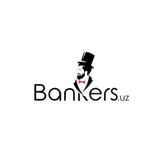 Telegram Channel logo bankers_uz. Free Telegram Channel Analytics