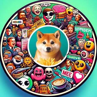 Логотип Телеграм канала . Бесплатная аналитика Telegram каналов