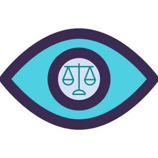 Логотип Телеграм канала Legal Eyes. Бесплатная аналитика Telegram каналов